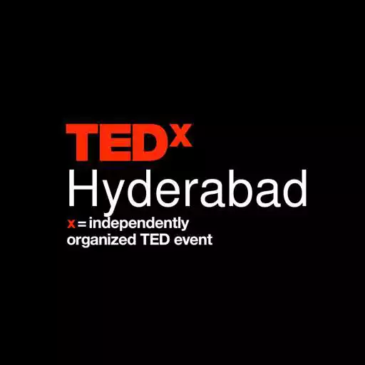 Play TEDxHyderabad APK