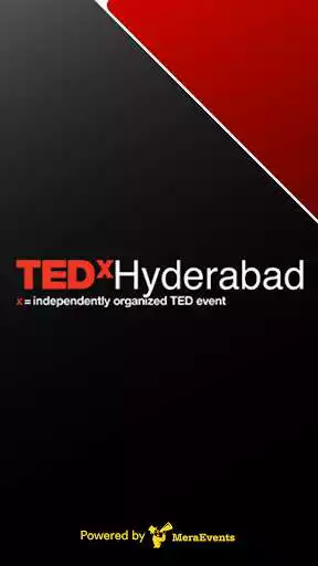 Play TEDxHyderabad  and enjoy TEDxHyderabad with UptoPlay