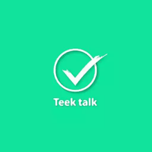 Play TeekTalk Dialer APK