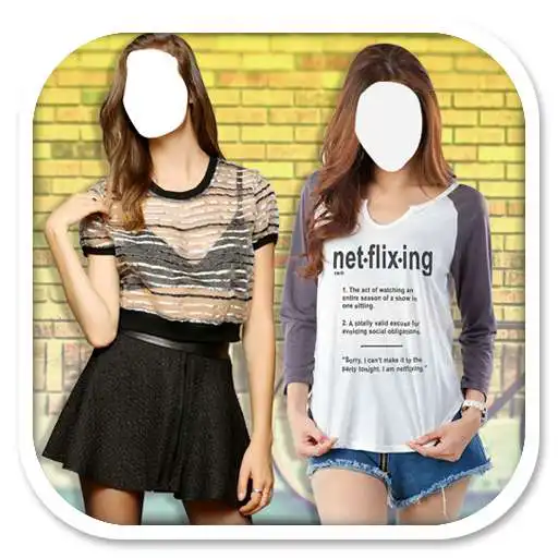 Run free android online Teenage Girls Dress Suits APK