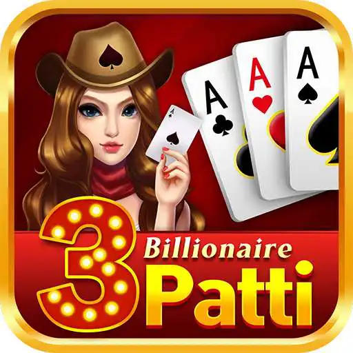 Play Teen Patti Billionaire -  Free to play online APK