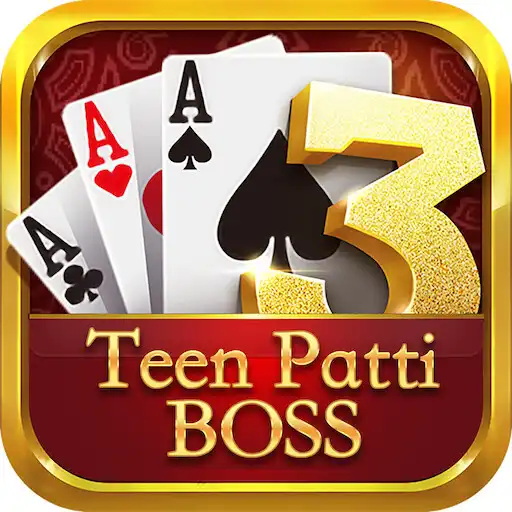 Play Teen Patti Boss APK