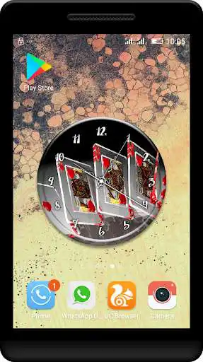 Play APK Teen Patti Clock Live Wallpaper  and enjoy Teen Patti Clock Live Wallpaper with UptoPlay ripple.gallary.clock.teenpatti