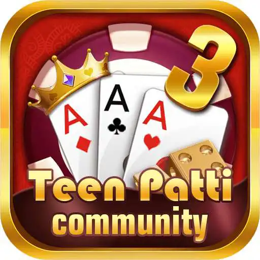 Play Teen Patti Community APK