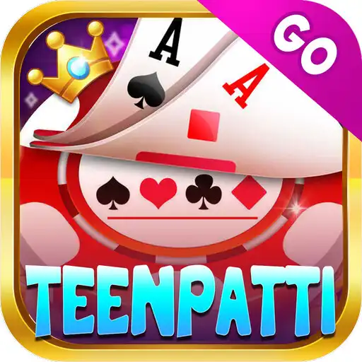 Play Teenpatti Go APK