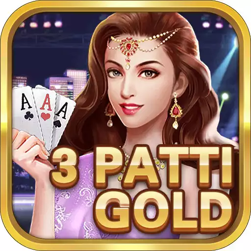 Play TeenPatti Gold APK