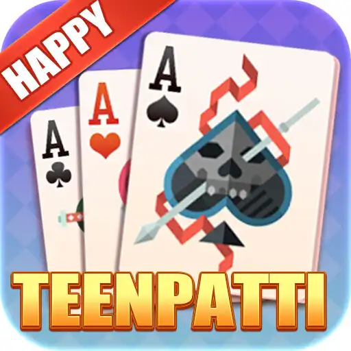 Play Teenpatti Happy APK