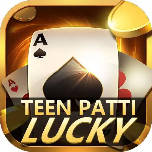 Play Teen Patti Lucky - 3 Patti Online & Andar Bahar APK