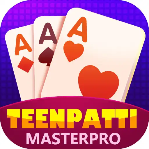 Play Teen Patti:Master Pro APK