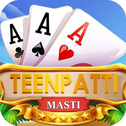 Play Teen Patti Masti APK