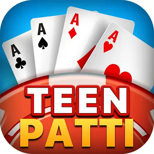 Play Teen Patti - Poker Online APK