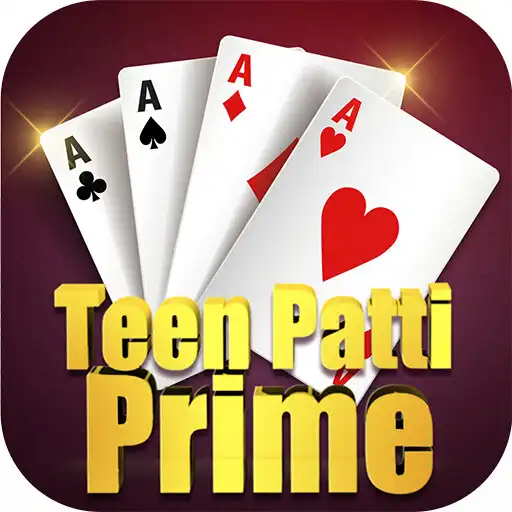 Play Teen Patti Prime APK