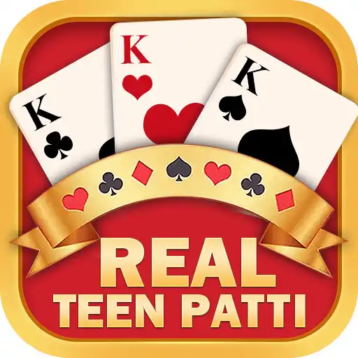 Play TeenPattiReal - Online Game APK