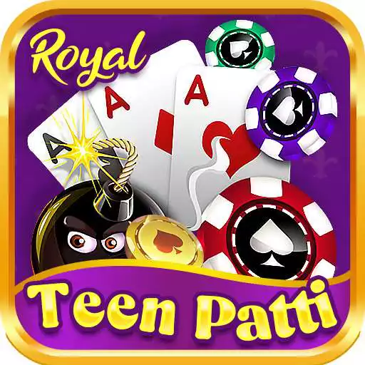 Play Teen Patti Royal - Play Teen Patti with Friends APK