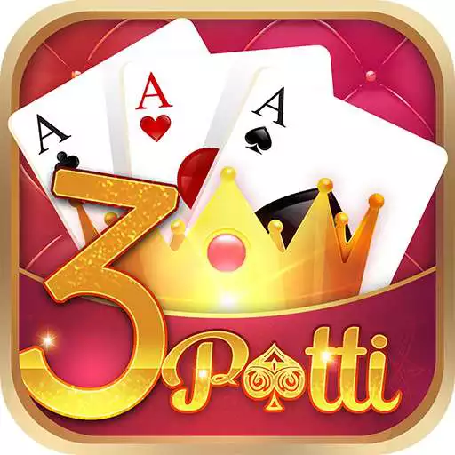 Play Teen Patti Rumble - Indian Traditional Card Game APK