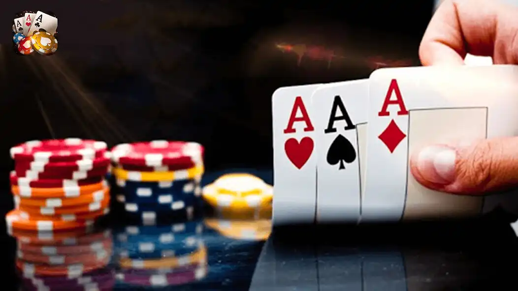 Play Teen Patti Star-Teen Patti Online  and enjoy Teen Patti Star-Teen Patti Online with UptoPlay