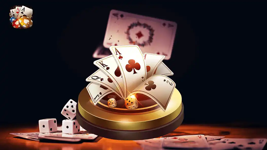 Play Teen Patti Star-Teen Patti Online as an online game Teen Patti Star-Teen Patti Online with UptoPlay