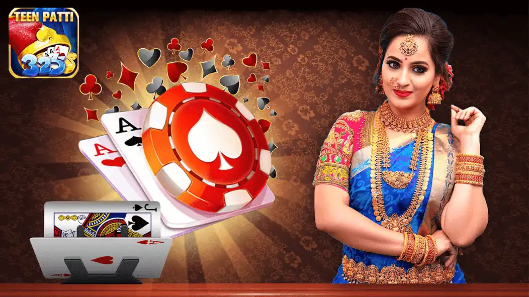 Play Teen Patti Win-3 Patti Card Online  and enjoy Teen Patti Win-3 Patti Card Online with UptoPlay