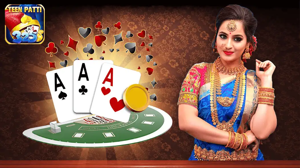 Play Teen Patti Win-3 Patti Card Online as an online game Teen Patti Win-3 Patti Card Online with UptoPlay