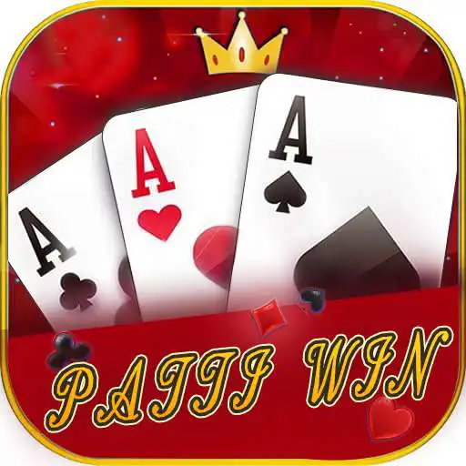 Play Teen Patti Win - Fun Convenient Card Game APK