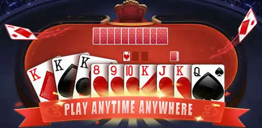 Play Teen Patti Win - Fun Convenient Card Game  and enjoy Teen Patti Win - Fun Convenient Card Game with UptoPlay