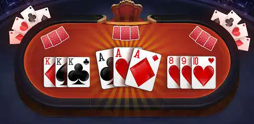 Play Teen Patti Win - Fun Convenient Card Game as an online game Teen Patti Win - Fun Convenient Card Game with UptoPlay