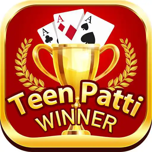 Play Teen Patti Winner - Play Online Card Game APK