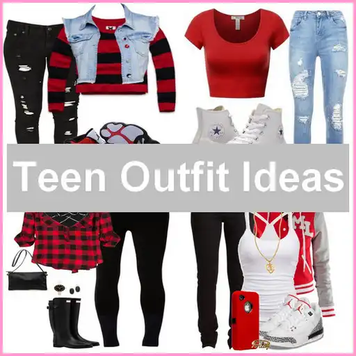 Play Teens Outfits Ideas 2021 APK