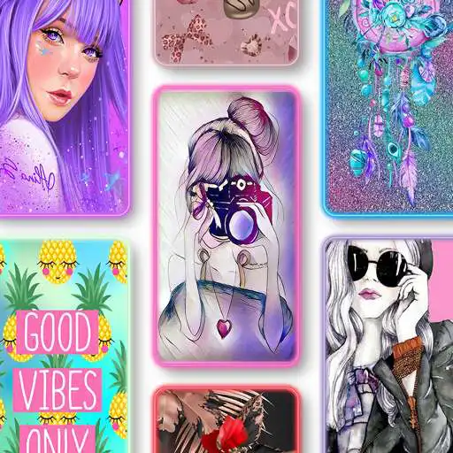 Play Teen Wallpaper & Background APK