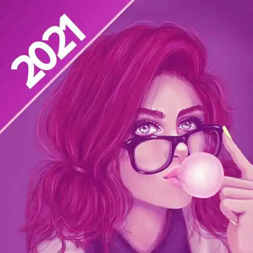 Play Teen Wallpapers 2021 -Cute teenagers Girly APK