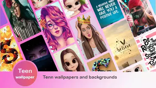 Play Teen Wallpaper  and enjoy Teen Wallpaper with UptoPlay