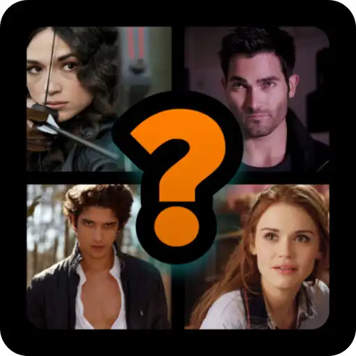 Play Teen Wolf Quiz Game APK