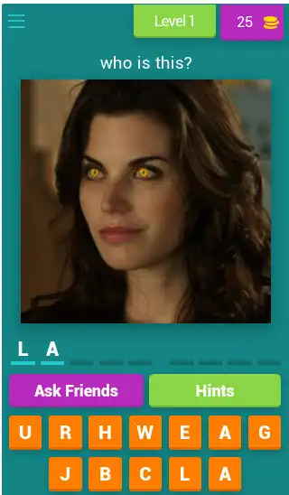 Play Teen Wolf Quiz Game  and enjoy Teen Wolf Quiz Game with UptoPlay