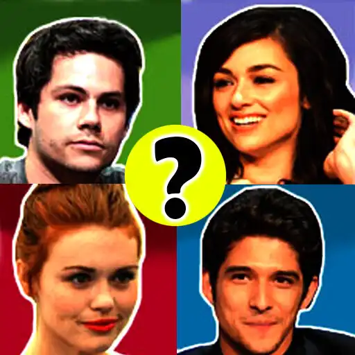 Play Teen Wolf Trivia Quiz APK