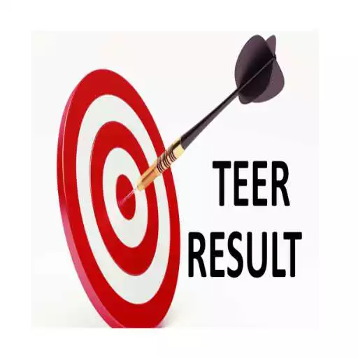 Play Teer Results & Shillong Juwai Khanapara  teer free APK