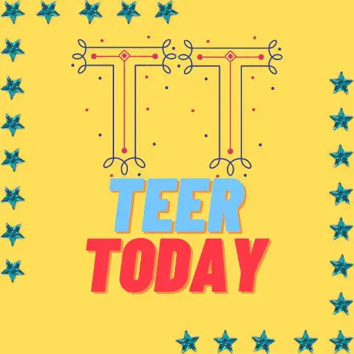 Play Teers Today - Results APK