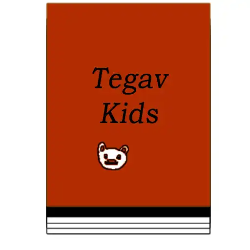 Play Tegav Kids APK