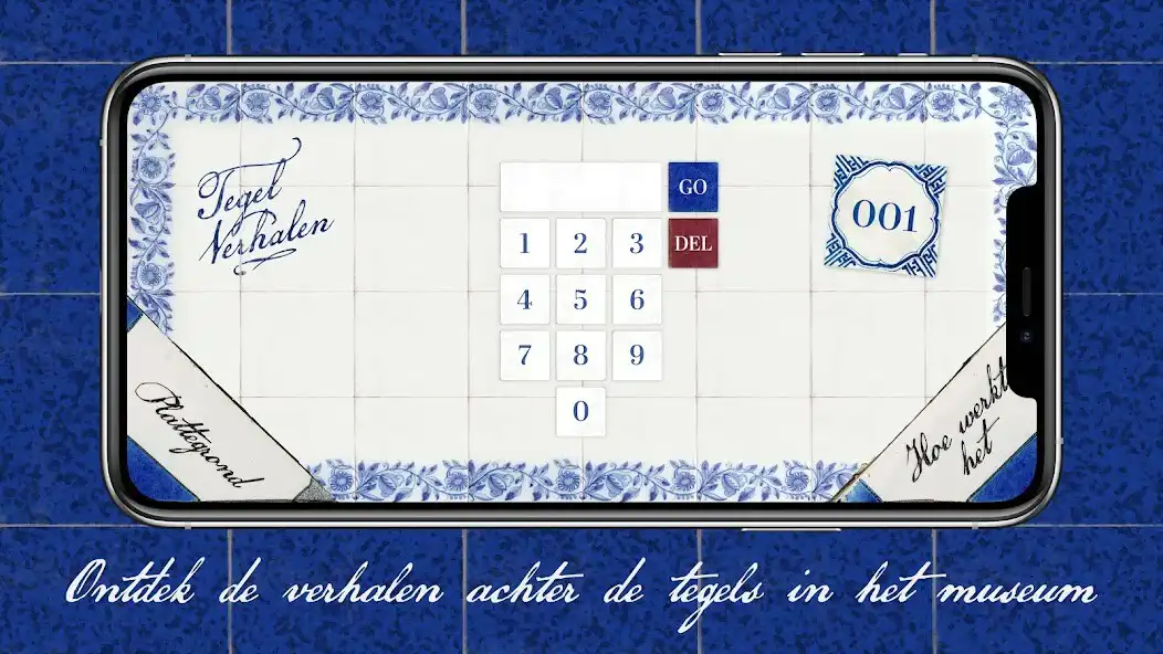 Play Tegel Verhalen as an online game Tegel Verhalen with UptoPlay