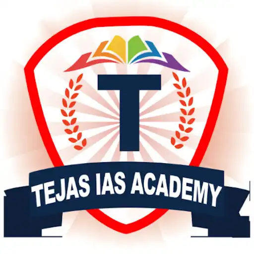 Play TEJAS IAS APK