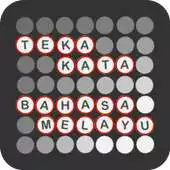 Free play online Teka Kata Bahasa Melayu APK