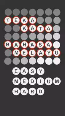 Play Teka Kata Bahasa Melayu