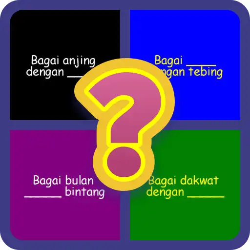 Play Teka Peribahasa Melayu APK