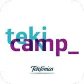 Free play online tekicamp 2016 APK