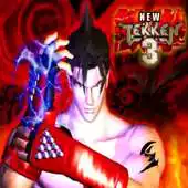 Free play online Tekken 3 Trick APK