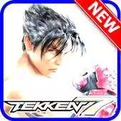 Free play online TEKKEN™ APK