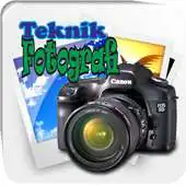 Free play online Teknik Fotografi APK