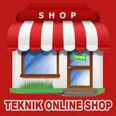 Free play online Teknik Online Shop APK