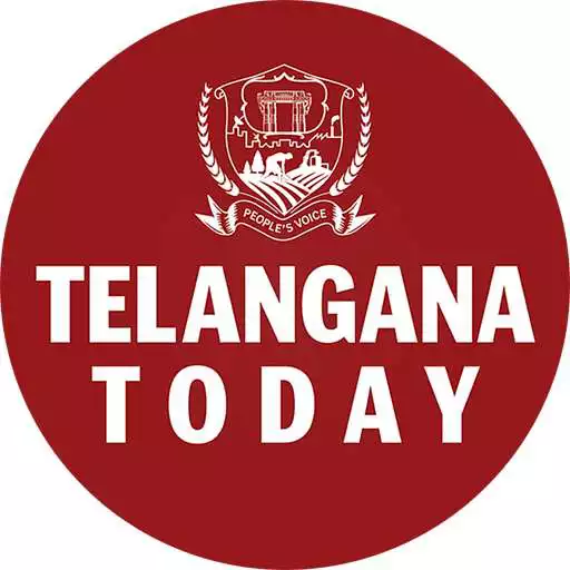 Free play online Telangana Today APK