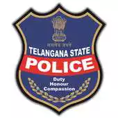 Free play online Telangana Traffic Police APK