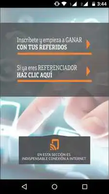 Play Telecorp Referidos